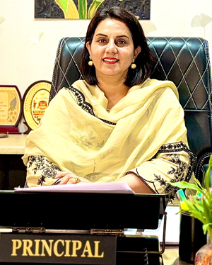 principal